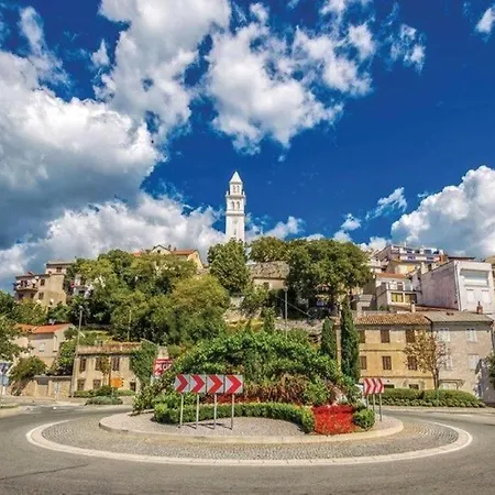 Rudi Apartamento Novi Vinodolski