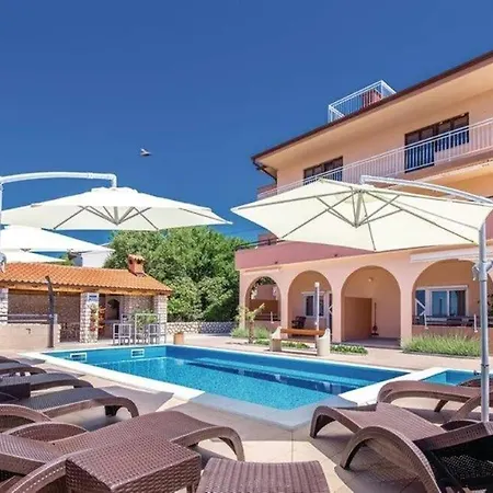 Appartement Rudi *