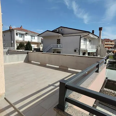 Apartamento Rudi *