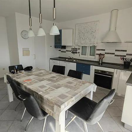 Appartement Rudi Novi Vinodolski