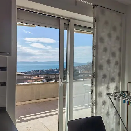 Rudi Apartamento Novi Vinodolski