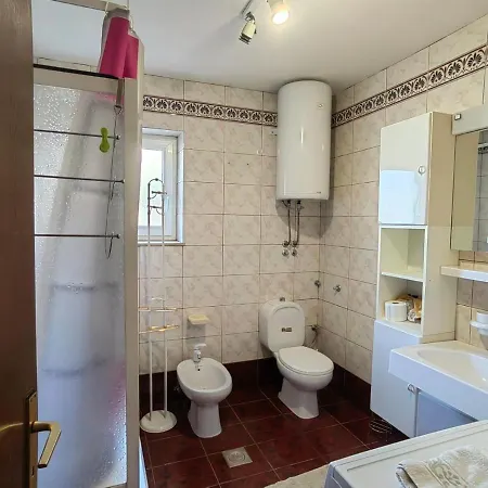 Appartement Rudi Novi Vinodolski