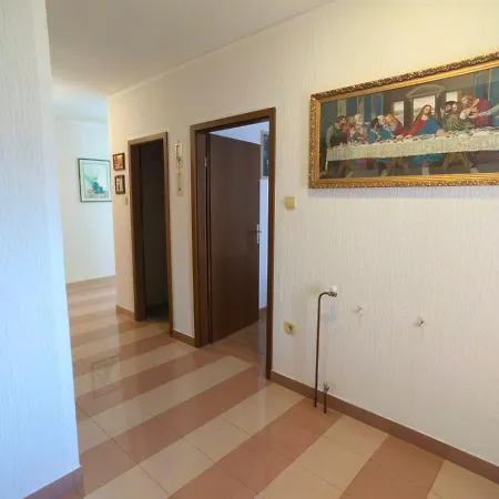 Rudi Appartement Novi Vinodolski