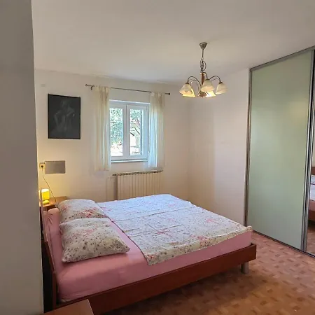 Appartement Rudi