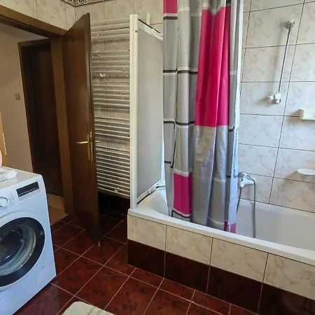 Apartamento Rudi *