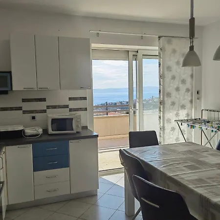 Appartement Rudi