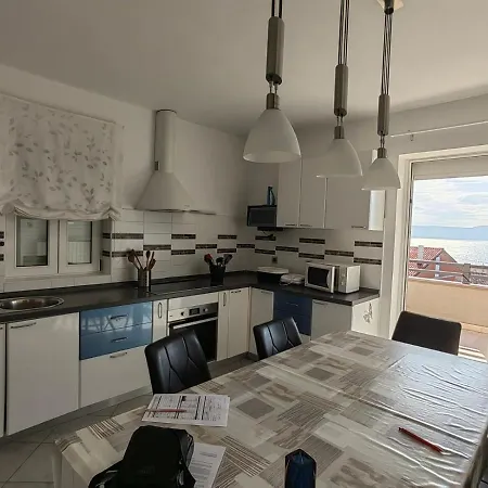 Appartement Rudi